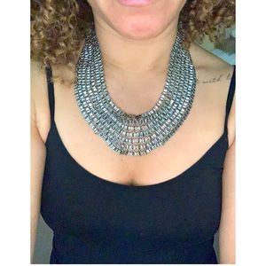 Free People Statement Necklace